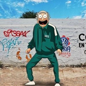 Meet your Posher, Angelo diandre